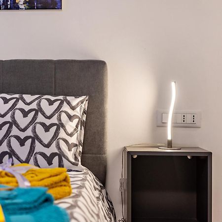 The Smart Flat Διαμέρισμα Μπολζάνο Εξωτερικό φωτογραφία
