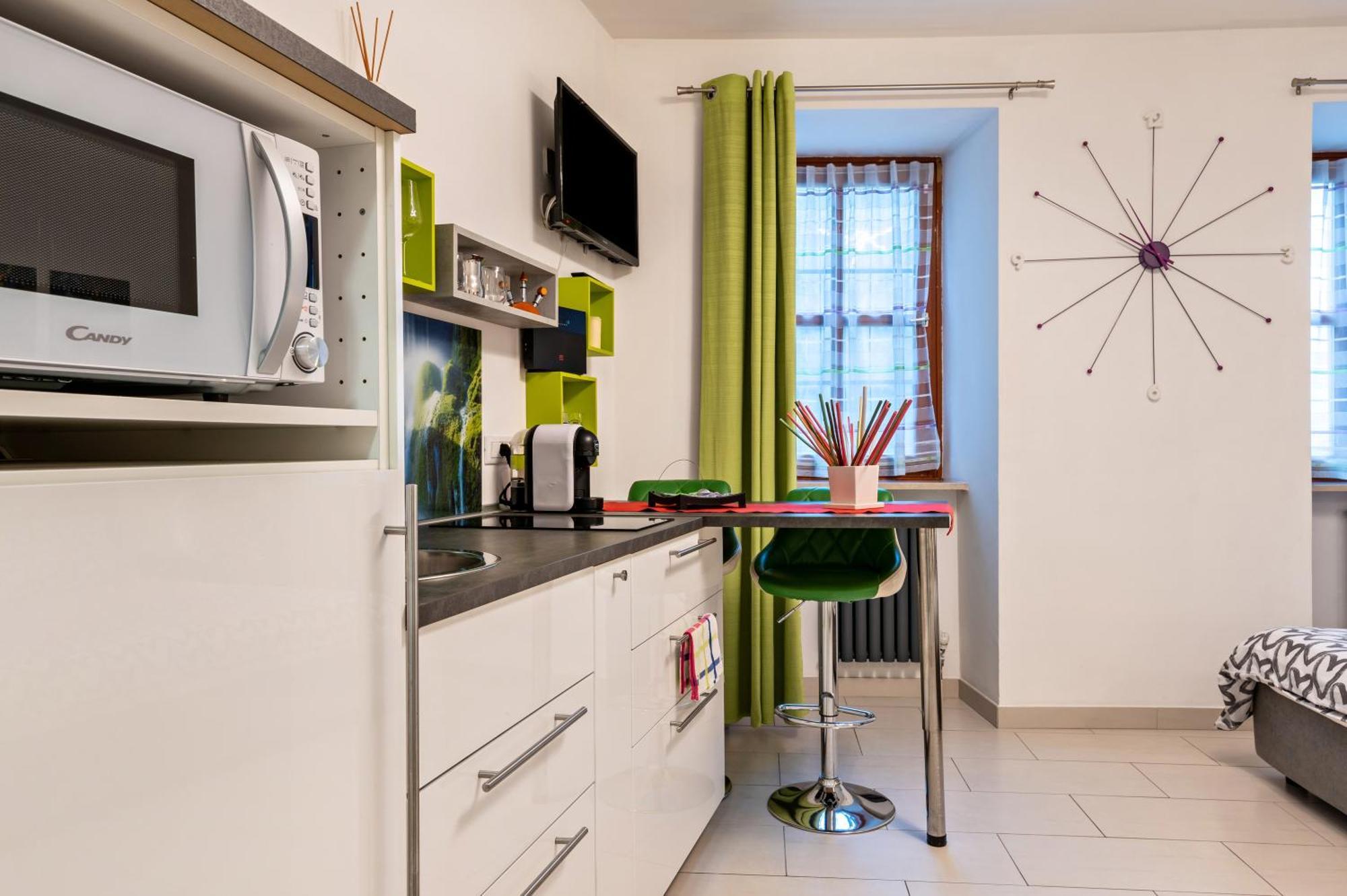The Smart Flat Διαμέρισμα Μπολζάνο Εξωτερικό φωτογραφία