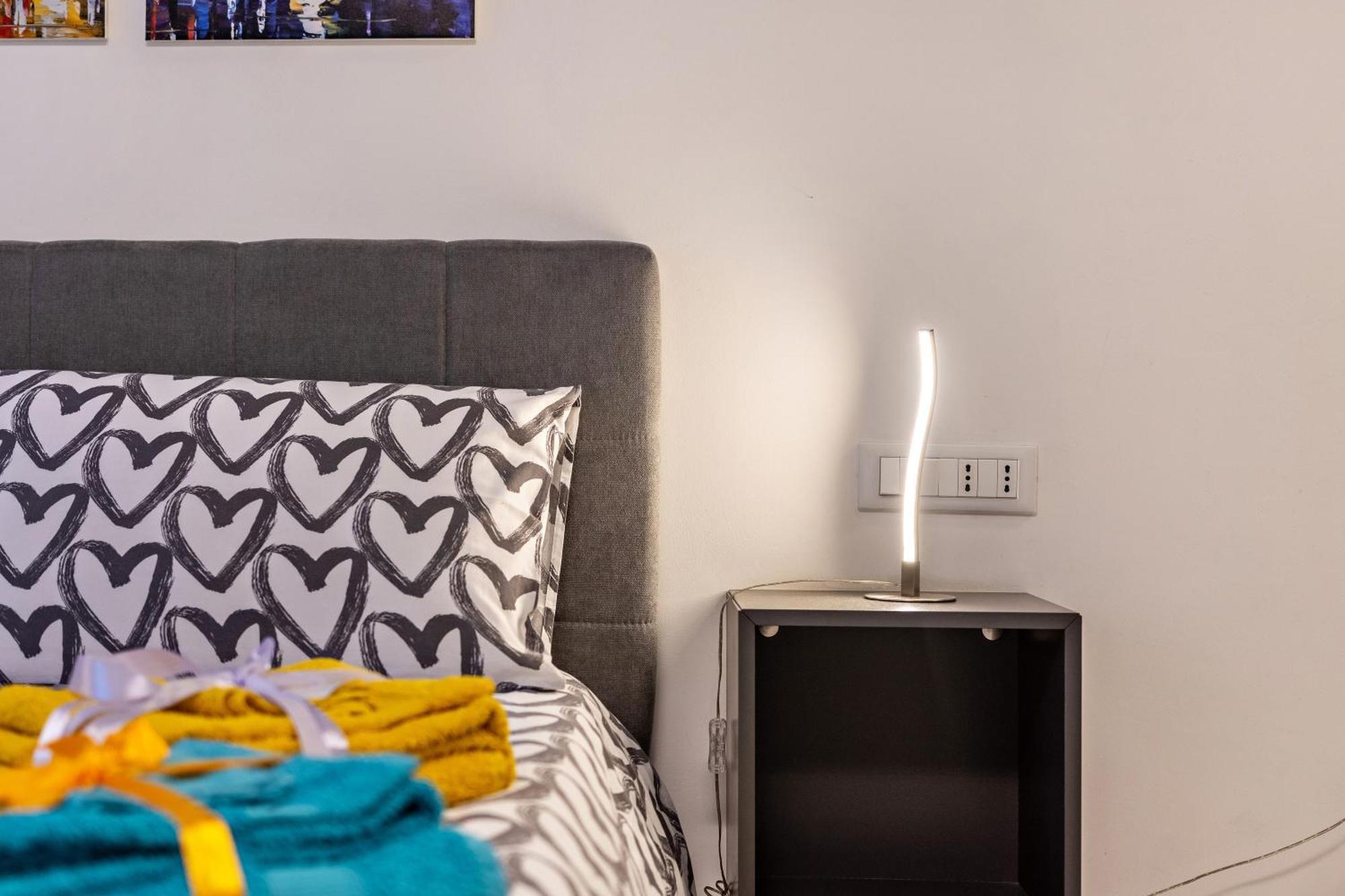 The Smart Flat Διαμέρισμα Μπολζάνο Εξωτερικό φωτογραφία